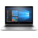 Újszerű HP EliteBook 850 G6 felújított használt laptop 