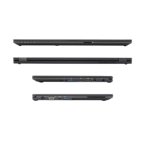 Fujitsu LifeBook U757 felújított használt laptop Fujitsu LifeBook U757 felújított használt laptop