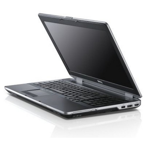 Dell Latitude E6530 használt laptop Dell Latitude E6530 használt laptop
