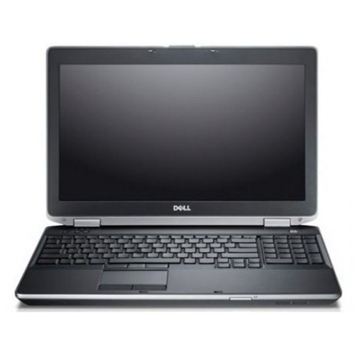 Dell Latitude E6530 használt laptop Dell Latitude E6530 használt laptop