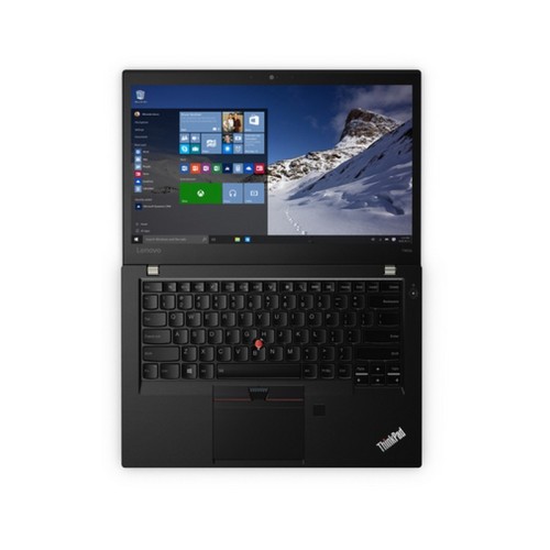 Lenovo ThinkPad T460 felújított használt laptop Lenovo ThinkPad T460 felújított használt laptop
