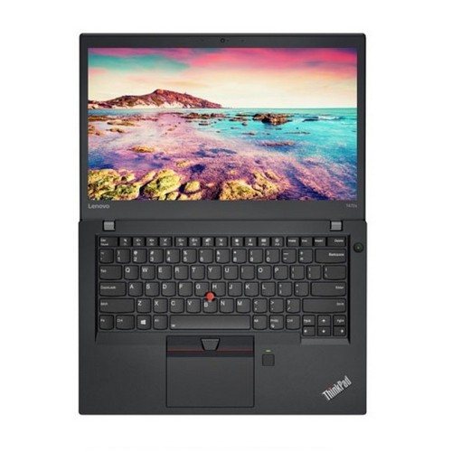 Lenovo ThinkPad T470s használt laptop Lenovo ThinkPad T470s használt laptop