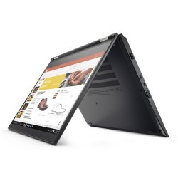 Lenovo ThinkPad Yoga 370 használt laptop | ceruzával | karcos kijelző 