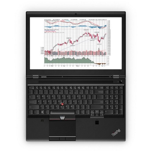 Lenovo ThinkPad P50 felújított használt laptop Lenovo ThinkPad P50 felújított használt laptop