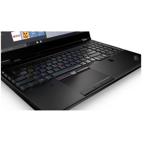 Lenovo ThinkPad P50 felújított használt laptop Lenovo ThinkPad P50 felújított használt laptop