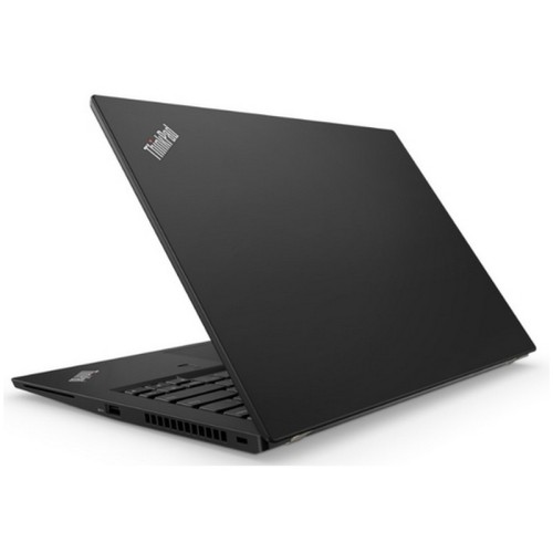 Lenovo ThinkPad T480s használt laptop Lenovo ThinkPad T480s használt laptop