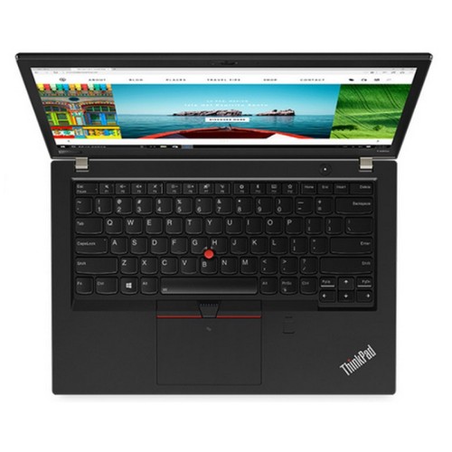 Lenovo ThinkPad T480s használt laptop Lenovo ThinkPad T480s használt laptop