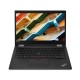 Lenovo ThinkPad X13 Yoga Gen 1 (2020) 2in1 érintőkijelzős felújított használt laptop / Intel(R) Core(TM) i7-10510U CPU @ 1.80GHz Max 4.90 GHz / 16 GB RAM / 512GB SSD / 13,3" / 1920x1080 / Win11 Pro / ceruzával