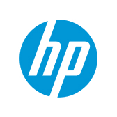 HP Logo