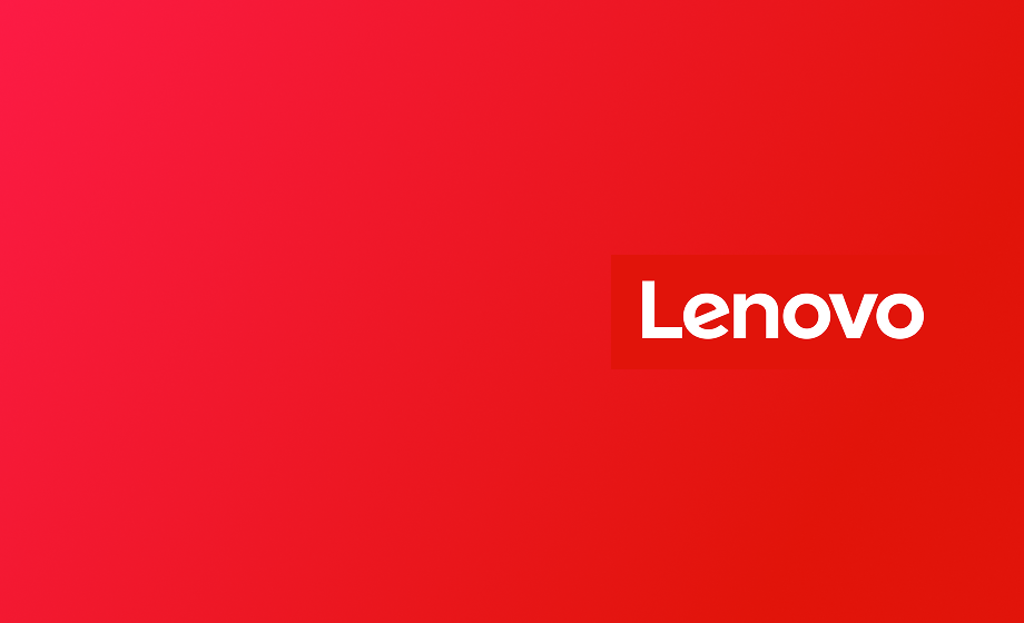 Lenovo Laptop Promo