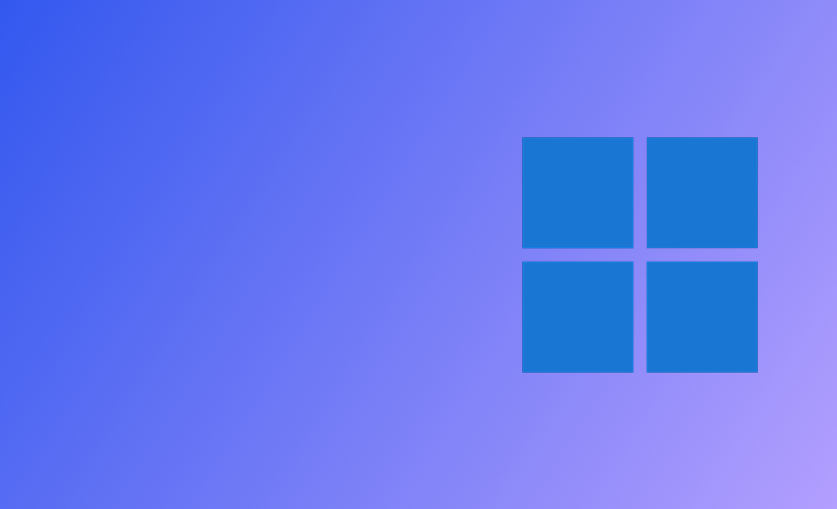 Windows 11 Laptop Promo