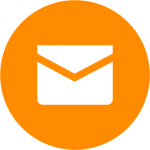 E-mail ikon