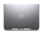 Dell Precision 7560 felújított Workstation laptop