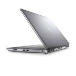 Dell Precision 7560 felújított Workstation laptop