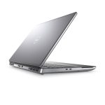 Dell Precision 7560 felújított Workstation laptop