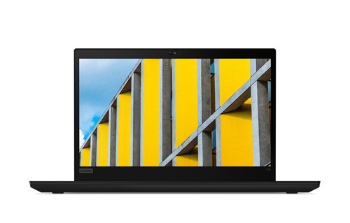 Újszerű Lenovo ThinkPad T14 Gen 1 érintőkijelzős felújított használt laptop