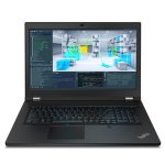 Újszerű Lenovo ThinkPad P17 Gen2i felújított Workstation laptop