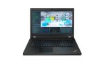 Újszerű Lenovo ThinkPad P17 Gen2i felújított Workstation laptop