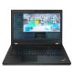 Újszerű Lenovo ThinkPad P17 Gen2i felújított Workstation laptop