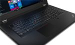 Újszerű Lenovo ThinkPad P17 Gen1 felújított Workstation laptop