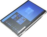 HP EliteBook x360 1030 G8 érintőkijelzős felújított laptop