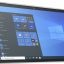 HP EliteBook x360 1030 G8 érintőkijelzős felújított laptop