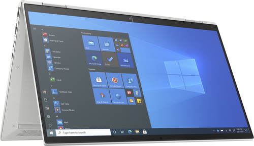 HP EliteBook x360 1030 G8 érintőkijelzős felújított laptop
