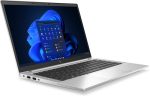 Újszerű HP EliteBook 830 G8 érintőkijelzős felújított laptop