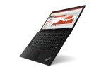 Újszerű Lenovo ThinkPad T14 Gen 1 érintőkijelzős felújított használt laptop