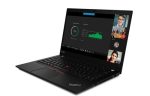 Újszerű Lenovo ThinkPad T14 Gen 1 érintőkijelzős felújított használt laptop