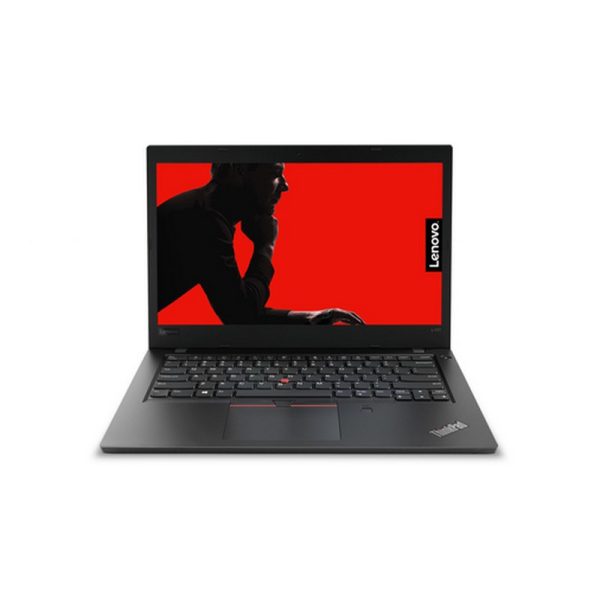 Lenovo ThinkPad L480 használt laptop | karcos kijelző | burkolati repedés