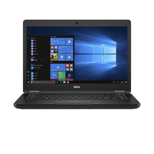 Dell Latitude 5480 használt laptop | karcos kijelző