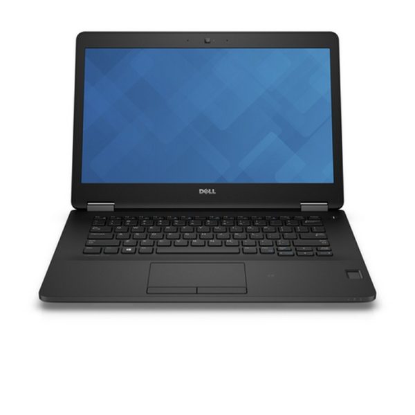 Dell Latitude E7470 használt laptop