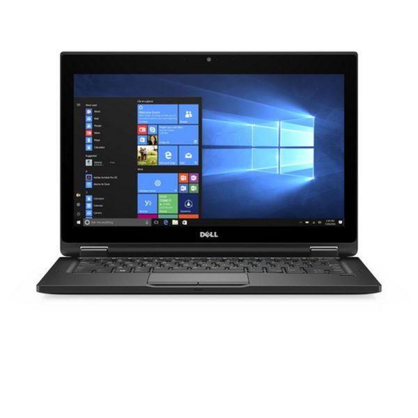 Dell Latitude 5289 2in1 használt laptop | új akkumulátor | ceruza nélkül