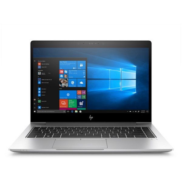 HP EliteBook 840 G6 felújított laptop