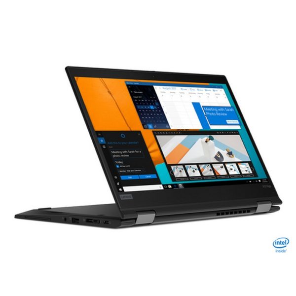 Lenovo ThinkPad X13 Yoga Gen1 2in1 felújított laptop | ceruzával
