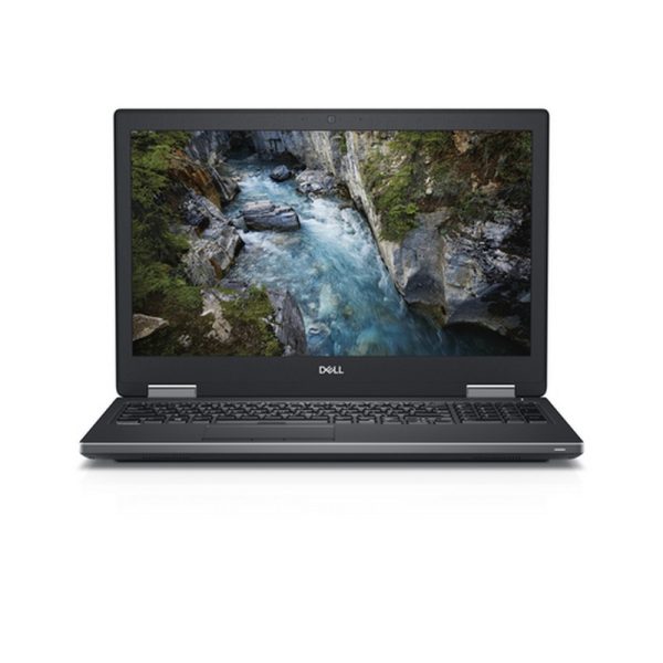 Dell Precision 7540 felújított Workstation laptop