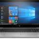 Újszerű HP EliteBook 850 G7 érintőkijelzős felújított laptop