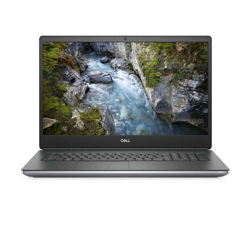Dell Precision 7550 felújított Workstation laptop