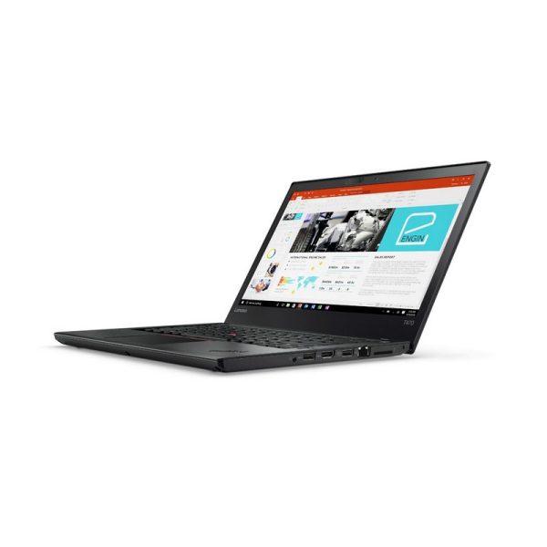 Lenovo ThinkPad T470 W10DG felújított használt laptop