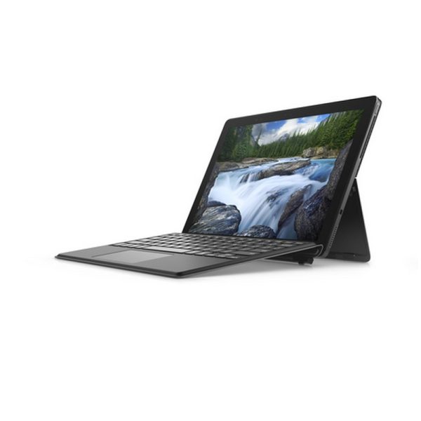 Dell Latitude 5290 2in1 használt tablet | ceruza nélkül