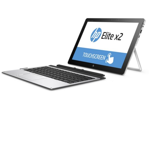 HP Elite x2 1012 G2 2in1 használt tablet| ceruza nélkül |