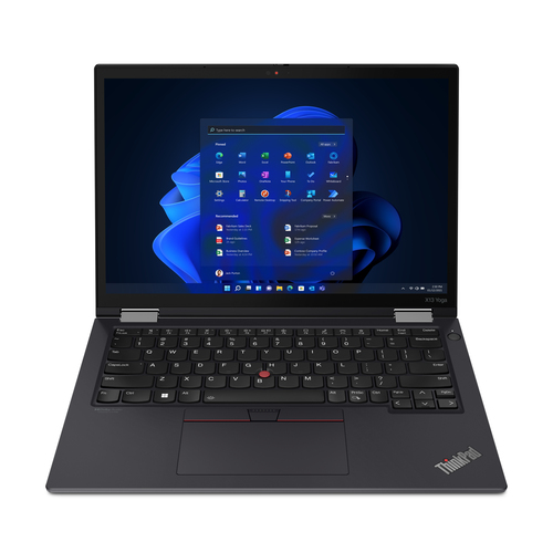Lenovo ThinkPad X13 Yoga Gen 2