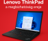 Lenovo Thinkpad a megbízhatóság ereje