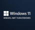 Windows 11 minden, amit tudni érdemes.