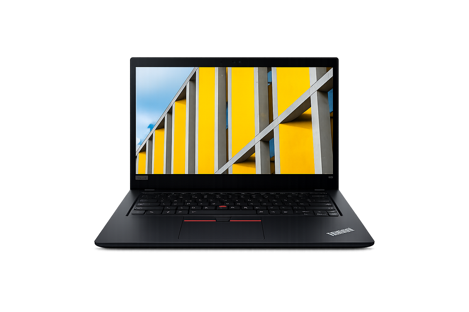 Lenovo Thinkpad T14 Gen2i
