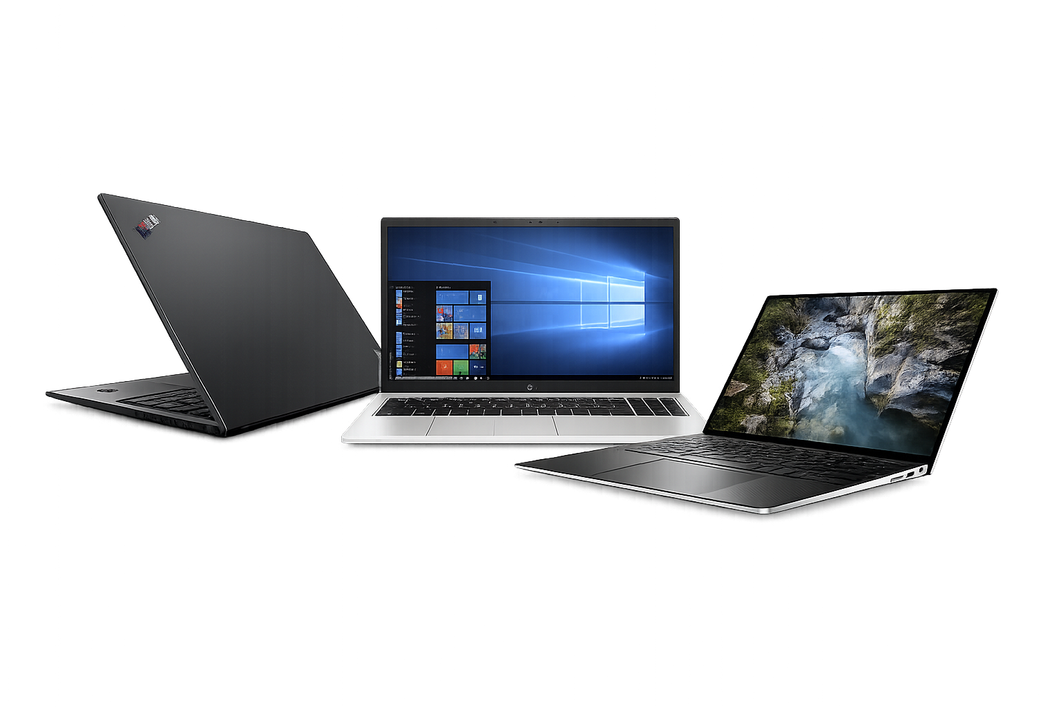 felujított laptopok