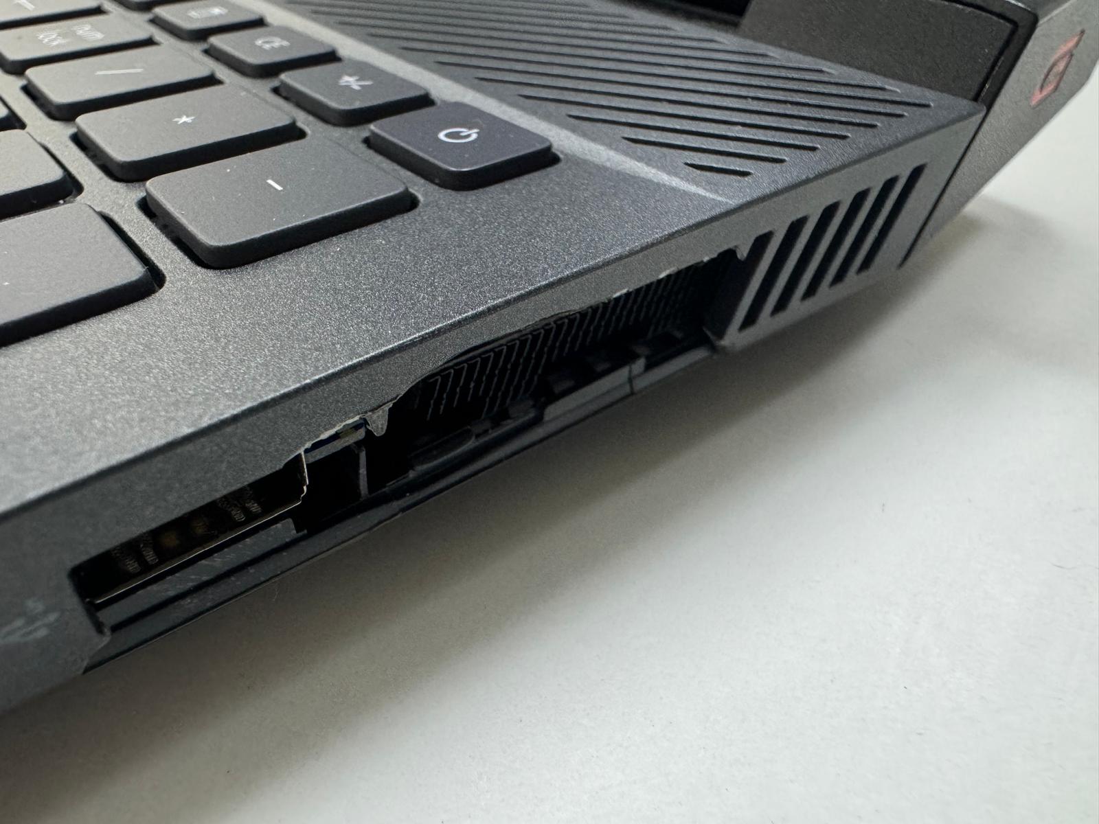 Másodosztály – esztétikai hibák