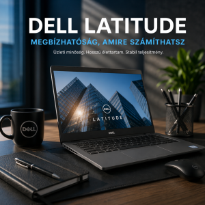 Dell Latitude