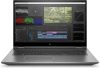 HP ZBook Fury 15 G8 Mobile Workstation laptop